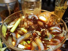 -五样儿西昌小签签烤串(建设路店)