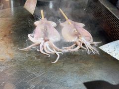 -蓝珊甄选海鲜自助·火锅大排档(近阿那亚店)