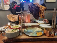 -haxnbauer海森堡德国餐厅(深圳coco店)