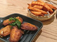 -一尺花园(安和花园店)