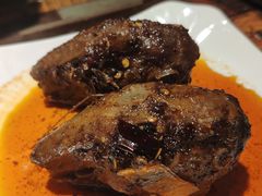 招牌麻辣兔头-宋三姐老妈兔头(双流总店)
