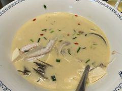 -灵福缘私房菜·农家菜(拈花湾·灵山大佛必推店)