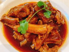 -新洪记·丽久饭店(铁西店)
