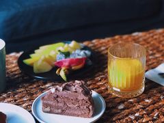 -房角石咖啡与书(吉大南校店)
