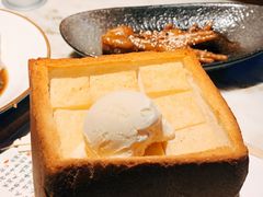 面包诱惑-绿茶餐厅(乐峰广场店)