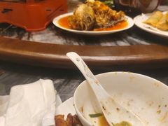 -洋洋中餐馆·SINCE 1997(信投店)