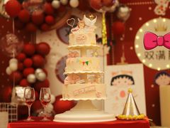 -Dark Horse·黑马蛋糕·低脂·低糖淡奶(金匙望湖大厦店)