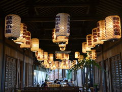 -二十八里太湖船菜(吉祥路店)