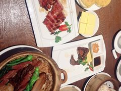 -ZEN采蝶轩·粤味臻鲜·手作点心·商务宴请(泰州店)
