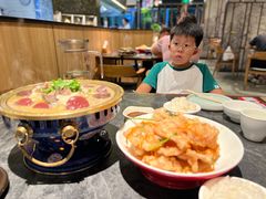 -金掌勺东北菜(格兰晴天店)