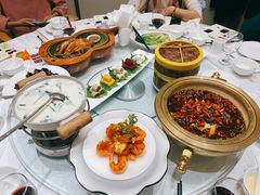 -御仙都北京菜馆·烤鸭店(双井店)