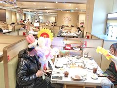-海底捞火锅(江北万达商业广场店)