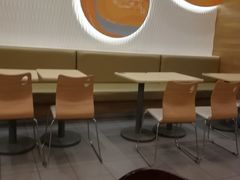 大堂-魏家凉皮(大差市店)