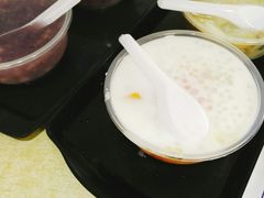 -百花传统甜品店(原址店)