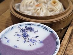 -李百蟹·江南蟹黄面·河景餐厅(夫子庙总店)