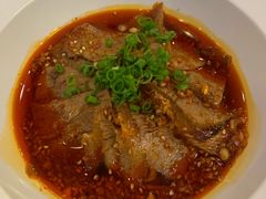 -缪氏川菜(丰盛町店)