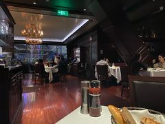 -Wolfgang’s Steakhouse 沃夫冈牛排馆(上海白玉兰广场店)