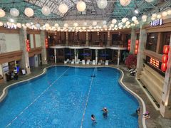 -碧水豪园·足浴·SPA·汗蒸·那须汤泉(中山东路店)