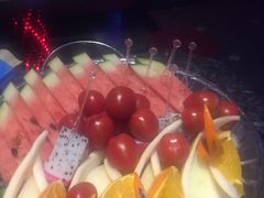 -范特西FANTASY量贩式KTV(民主广场店)