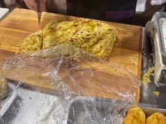 烙饼-南肖墙丸子汤(总店)