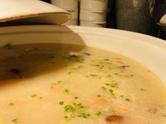 -济南香格里拉·咖啡泉自助餐厅