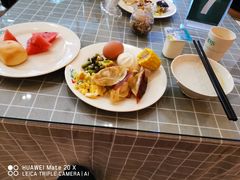 -锦江之星品尚(杭州西湖大道南宋御街店)