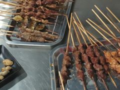 -鸿羊居(金月湾店)