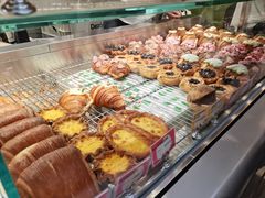-PAOPAO Bakery&Café(港汇店)