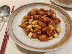 -青年公社烤鸭(青年路店)