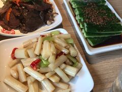 -老班长手工灌汤包老店(东山店)