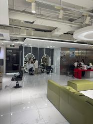 -真好真意SALON 接发·染·烫特色店