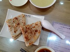 -华天二友居肉饼(新街口店)