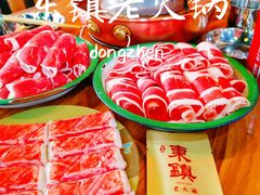 -东镇老火锅(长春路首店)
