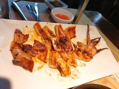 -通海俄式烧烤(下瓦房店)