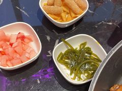 -椒行天下干锅牛蛙·(万宝店)