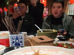 -乡里八闽·福州乡土菜(火车北站店)