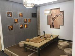 -耳艺采耳·足疗·按摩SPA(东圃店)