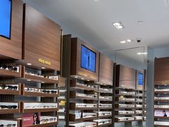 -LensCrafters亮视点(港汇恒隆广场店)