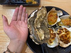 -蚝抵食·湛江生蚝(湾北路店)