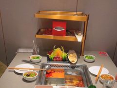 -海底捞火锅(攀枝花万达店)