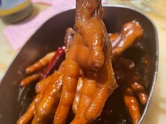-慧娟面馆·餐厅(望江路店)