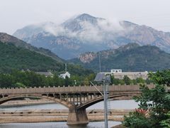 -燕塞湖鸟语林景区