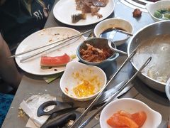 -尚宴牛特鲜自助(太原街万达店)