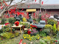 -钱王祠