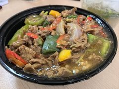 -陈记顺和潮汕牛肉火锅(韩江路店)