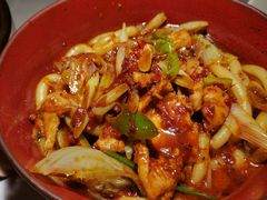 -香料集市新疆餐厅·清真聚餐(成都远洋太古里店)