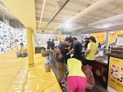 -香蕉攀岩(上地店)