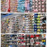 韩系饰品1元秒杀，太香了，集美们冲鸭❗️