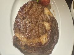 -上海柏悦酒店·世纪100牛排馆