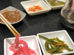 -海花锅盖烧烤店(怡馨家园店)